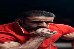 پیام جدید هادی چوپان برای مردم | باید شما را طلابارون می‌کردم ! + عکس