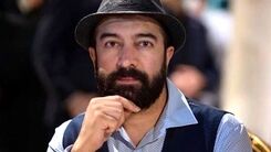 نگاه عاشقانه مجید صالحی به همسرش + تصاویر جدید مجید صالحی در اینستاگرام
