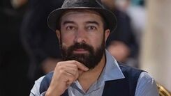 نگاه عاشقانه مجید صالحی به همسرش + تصاویر جدید مجید صالحی در اینستاگرام