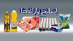 خبر غافلگیر کننده درباره افزایش مبلغ یارانه نقدی | یارانه نقدی کدام دهک‌ها زیاد می شود ؟