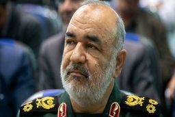 پیام تسلیت فرمانده کل سپاه در پی درگذشت سردار حق‌بین+جزئیات 