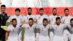 اعلام اسامی بازیکنان دعوت شده به تیم ملی اعلام شد!