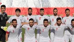 سرپرست تیم ملی فوتبال کیست؟+جزییات بیشتر را بخوانید 