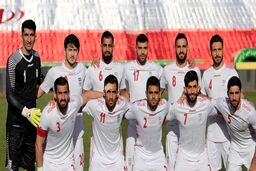 سرپرست تیم ملی فوتبال کیست؟+جزییات بیشتر را بخوانید 
