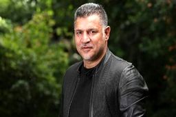 رکورد شکنی باورنکردنی علی دایی | غوغای حرکت جذاب علی دایی +عکس