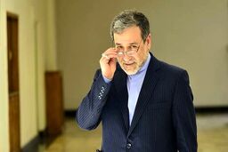 افشای پیشنهاد عجیب آمریکایی ها به عراقچی