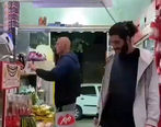 ساختن دوربین مخفی در ایران واقعا جواب نمیده!
