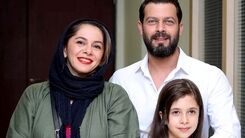 بهنوش بختیاری علت تلخ طلاق همسر پژمان بازغی را فاش کرد | خبر خانم بازیگر درباره همسر پژمان بازغی همه را ناراحت کرد +عکس 