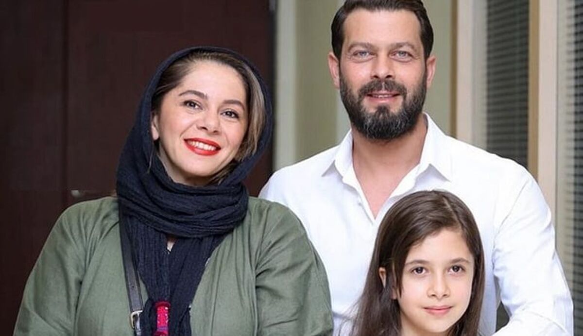بهنوش بختیاری علت تلخ طلاق همسر پژمان بازغی را فاش کرد | خبر خانم بازیگر درباره همسر پژمان بازغی همه را ناراحت کرد +عکس 