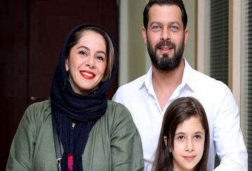 بهنوش بختیاری علت تلخ طلاق همسر پژمان بازغی را فاش کرد | خبر خانم بازیگر درباره همسر پژمان بازغی همه را ناراحت کرد +عکس 