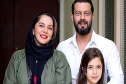 بهنوش بختیاری علت تلخ طلاق همسر پژمان بازغی را فاش کرد | خبر خانم بازیگر درباره همسر پژمان بازغی همه را ناراحت کرد +عکس 