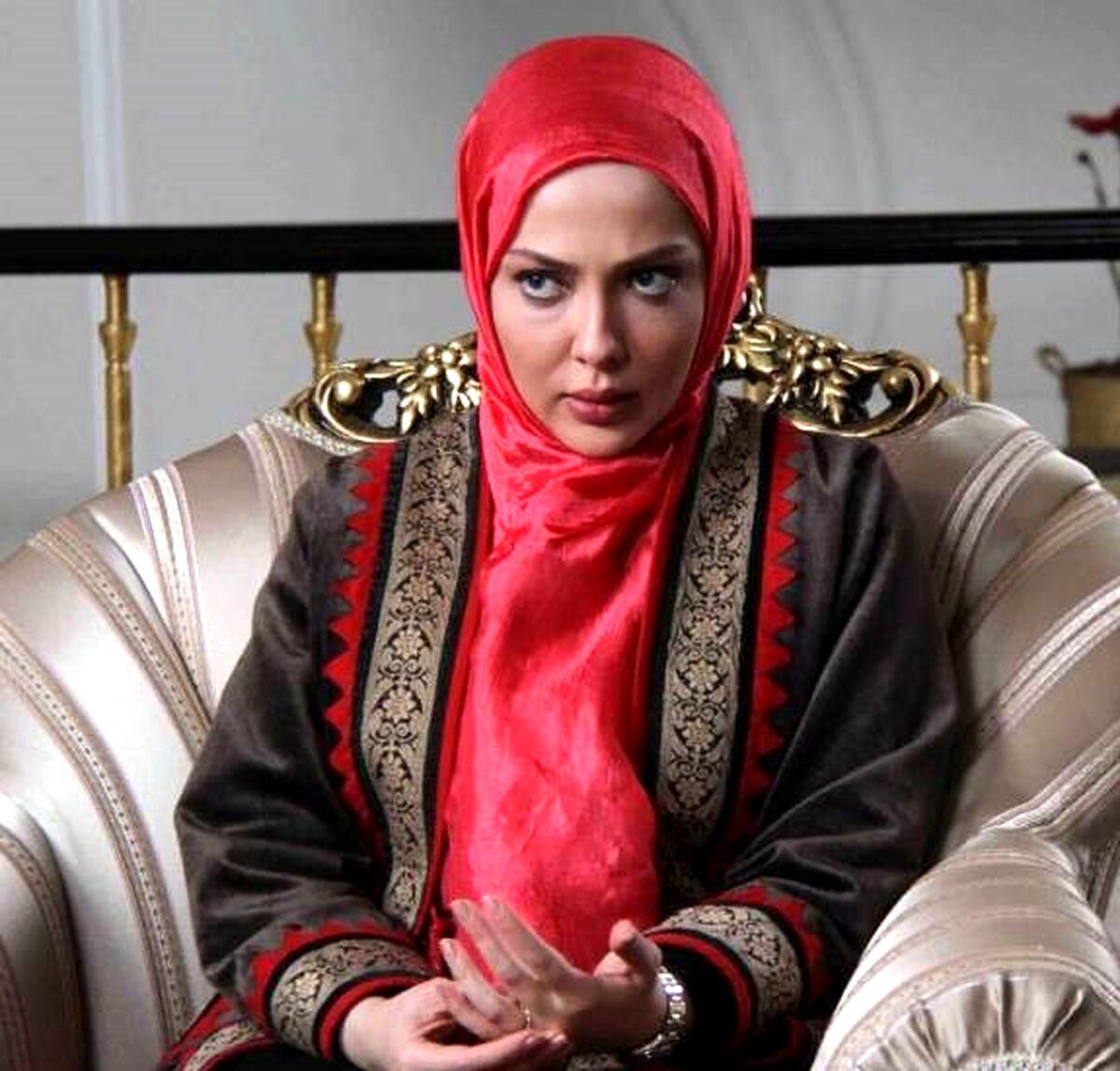 زندگینامه لیلا اوتادی
