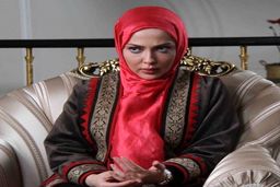 زندگینامه لیلا اوتادی