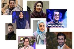 برنامه های ویژه تلویزیون برای لحظه تحویل سال | امسال چه کسانی مجری هستند ؟