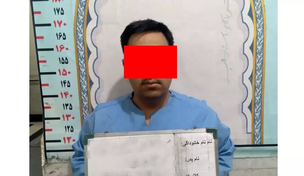 پسر عاشق‌پیشه در رقابت عشقی پسر نوجوان را به قتل رساند | ردپای ۲ دختر در جنایت عاشقانه +عکس