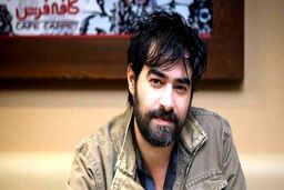 نحوه ورود شهاب حسینی به بازیگری 