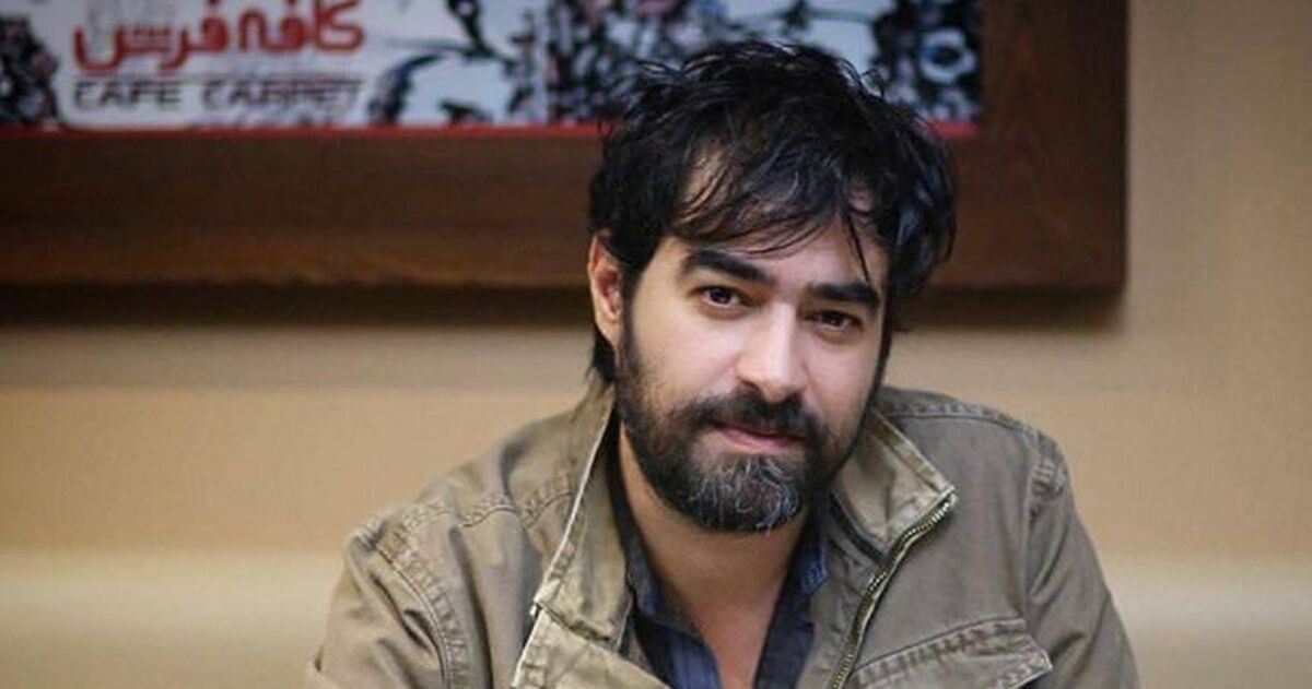 نحوه ورود شهاب حسینی به بازیگری 