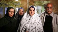 مریم امیرجلالی در کنسرت گروه موسیقی مشهور + عکس لو رفته