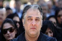 واکنش جنجالی ایرج نوذری برای خبر مرگش!+فیلم دیده نشده 