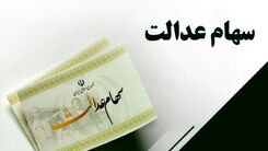 دارندگان سهام عدالت امروز خوش شانس بودند| ارزش سهام عدالت افزایشی شد