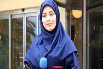 تصویر جدید صبا راد همه را غافلگیر کرد | صبا راد جوانتر از همیشه