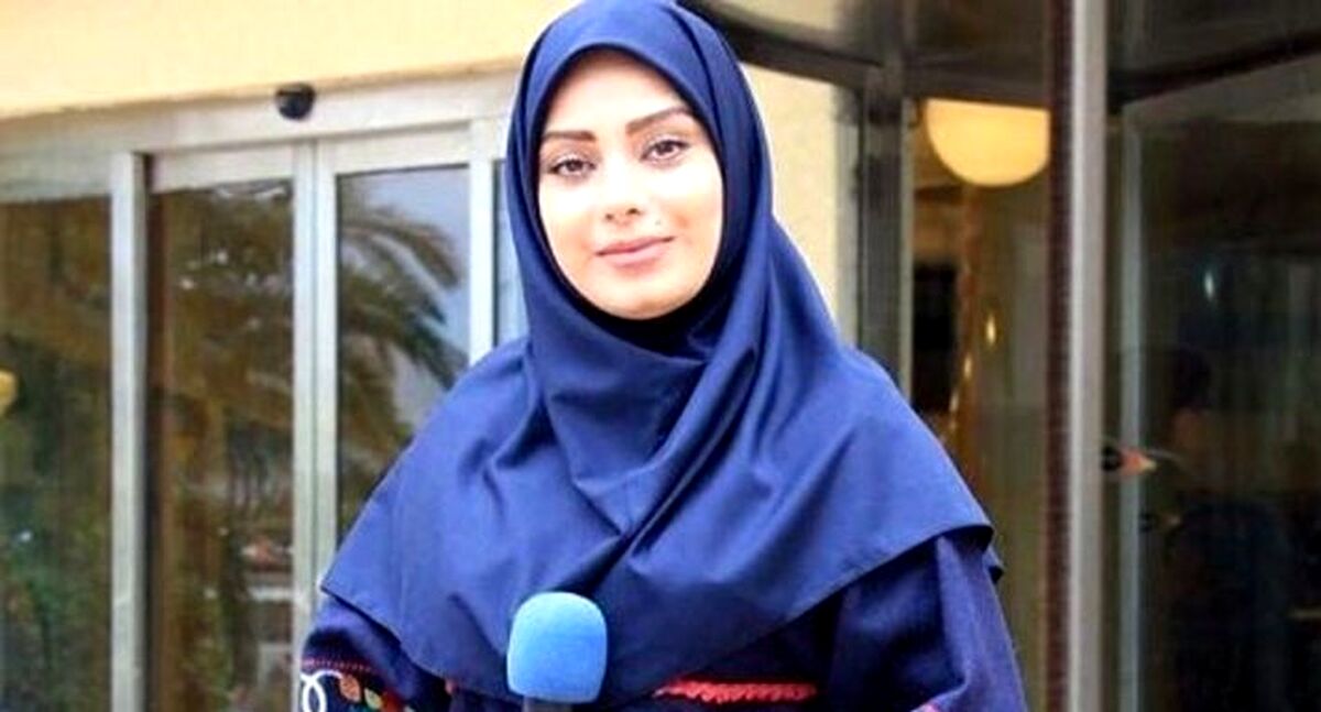 زندگینامه صبا راد