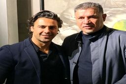 افشاگری دردناک از توطئه اخراج فرهاد مجیدی