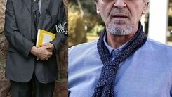 چهره شکسته و افتاده ابوالفضل پورعرب همه را شوکه کرد +عکس خبرساز