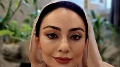 چاقی عجیب و ناگهانی یکتا ناصر برای طرفدارانش شوکه کننده بود | چه بلایی سر یکتا ناصر آمده + عکس