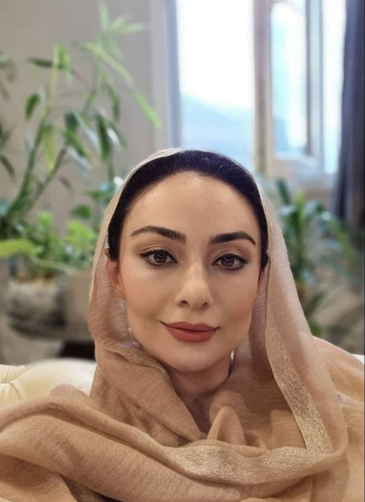 تغییره چهره باورنکردنی یکتا ناصر بعد از کرونا گرفتن +عکس