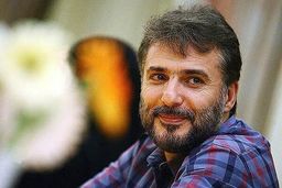 سیدجواد هاشمی:‌ قول می‌دهم دیگه با لباس به استخر بروم!