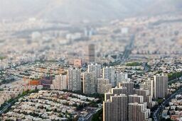 برجام موجب سقوط قیمت مسکن می شود؟