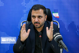 دستور فوری وزیر ارتباطات برای رسیدگی به اتفاق جنجالی امروز | چه کسی پیام هشدار زلزله را فعال کرده بود ؟