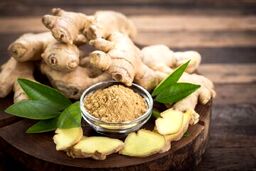 خواص بی نظیر «زنجبیل» برای سلامتی | چه افرادی نباید زنجبیل مصرف کنند ؟