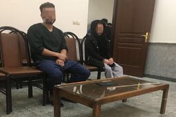 مرگ مرموز کودک ۶ ساله در بیمارستان| اعتراف پدر سنگدل به شکنجه پسرش! +عکس
