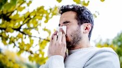 چگونه از شر آلرژی بهاری خلاص شویم؟