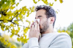 ترفند های ساده برای درمان‌ فوری گرفتگی بینی | در فصل پاییز به دردتان می خورد 