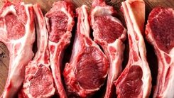 نوسان قیمت گوشت خوابید/قیمت گوشت قرمز چقدر شد؟