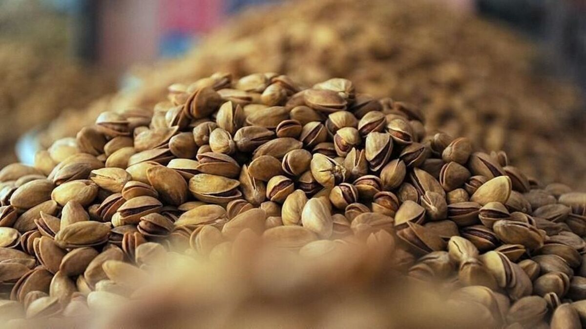 قیمت پسته در آستانه نوروز | گرانترین نوع پسته چند؟