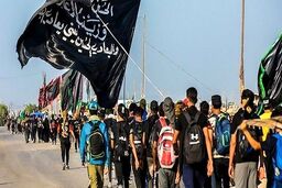 خبر مهم برای زائران اربعین | از این بانک ها ارز اربعین بگیرید + زمان فروش ارز اربعین