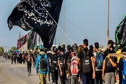 اطلاعیه مهم ستاد اربعین برای زائران | تا قبل از روز اربعین به کشور بازگردید