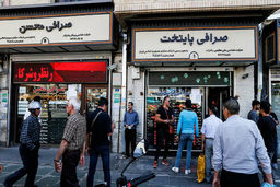 اولین واکنش دلار به خبر انتصاب صالح آبادی