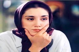 تصویری از هدیه تهرانی که شوکه تان می کند | عکسی بسیار خاص از خانه و زندگی هدیه تهرانی