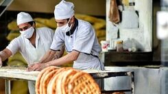 چه خبر از طرح هوشمندسازی یارانه نان/خرید کارتی نان در کدام استان‌ها اجرایی شد؟ 