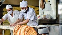 چه خبر از طرح هوشمندسازی یارانه نان/خرید کارتی نان در کدام استان‌ها اجرایی شد؟ 