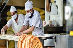 چه خبر از طرح هوشمندسازی یارانه نان/خرید کارتی نان در کدام استان‌ها اجرایی شد؟ 