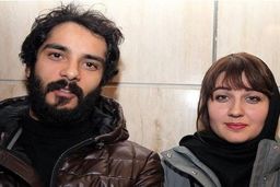 ورزش لاکچری ساعد سهیلی و همسرش جنجال به پا کرد+تصاویر دیده نشده 