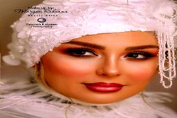 بیوگرافی نیوشا ضیغمی + عکس