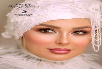 بیوگرافی نیوشا ضیغمی + عکس