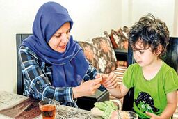 خبر مهم برای تمامی خانم های خانه دار | زنان خانه دار چجوری خودشان را بیمه کنند ؟
